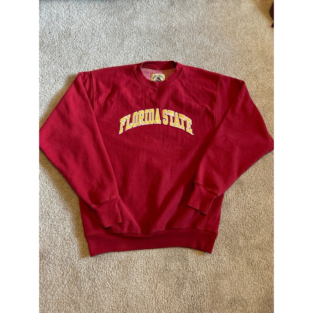 Vintage Florida State Seminoles Unisex Crewneck Sweatshirt